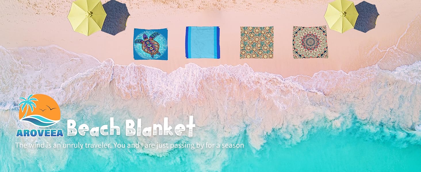 Beach Blanket