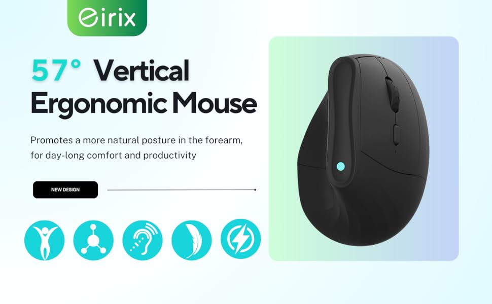ergo mouse