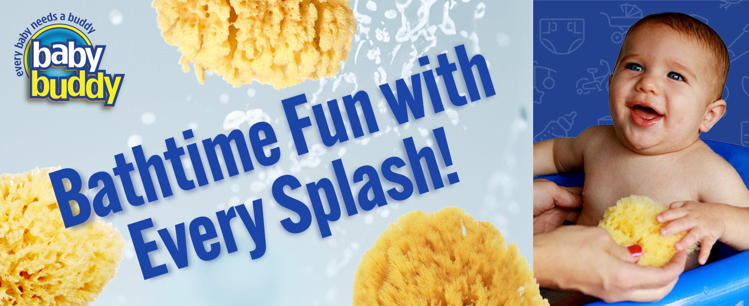 baby buddy bathrime fun with every splash