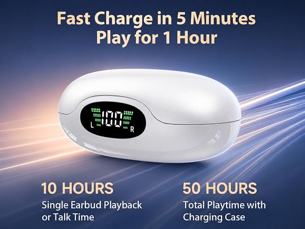 earbuds wireless bluetooth