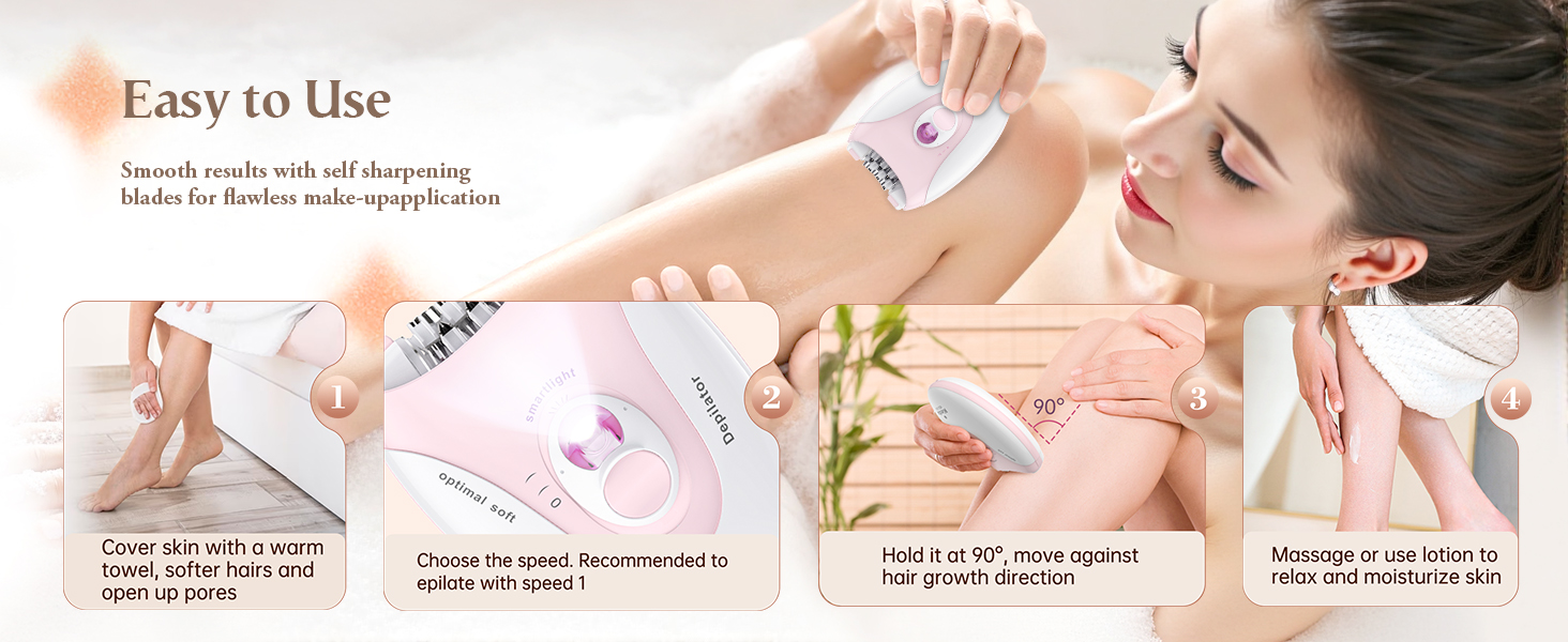 epilator