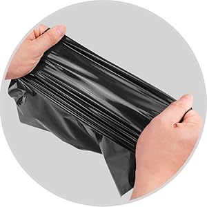 car trash bags disposabl