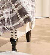 heated blanket throw