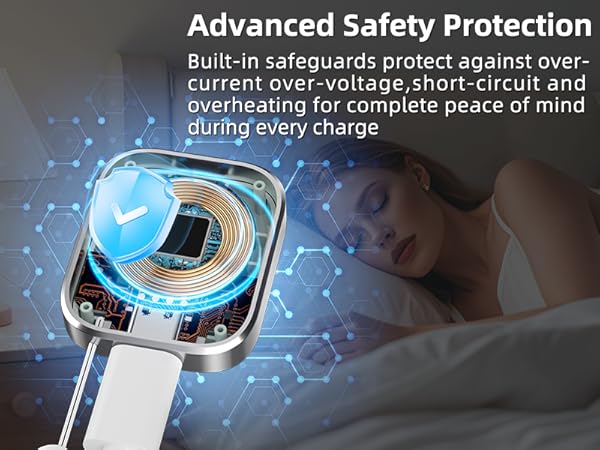 for apple watch charger fast charging