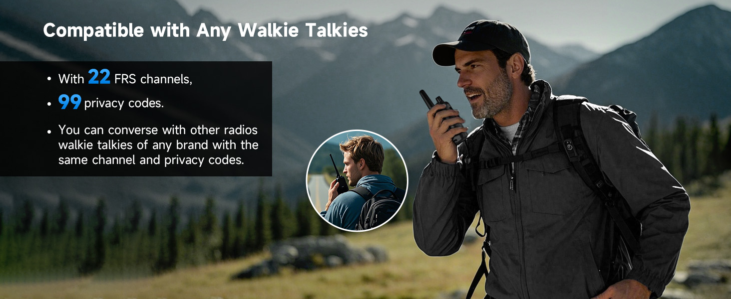 walkie-talkies for kids