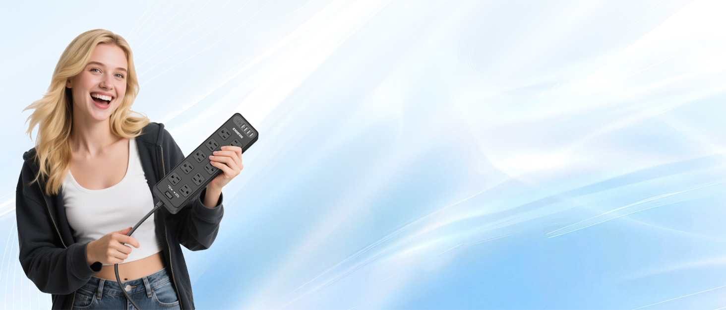 Solidock Brand Story