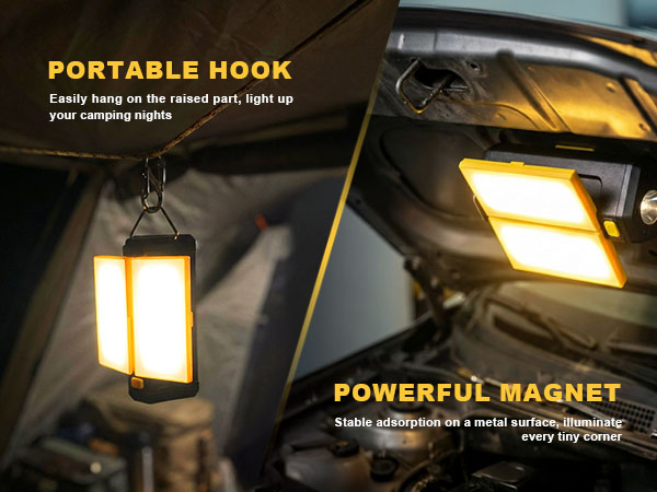 Camping Lantern