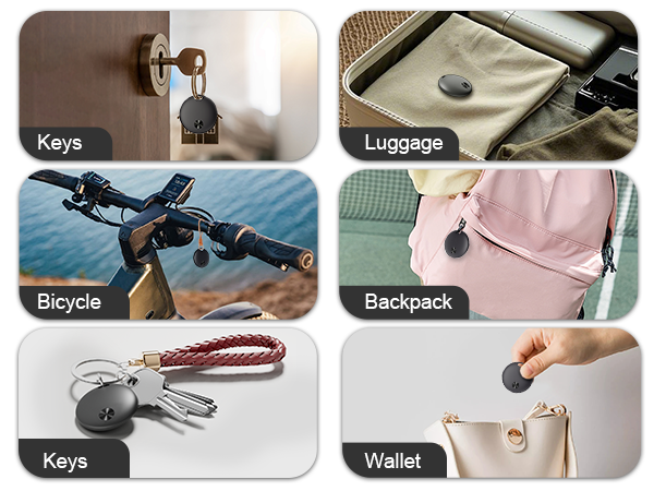 Suitable for Multiple Scenarios