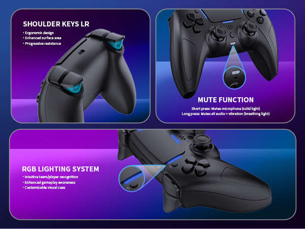 ps5 controller