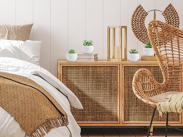 Bedroom decor