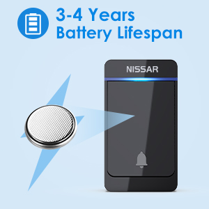 door bell wireless set