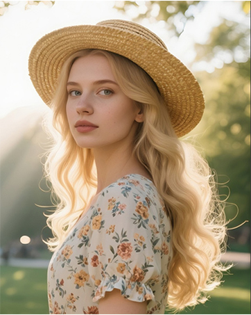 mini retro digital camera