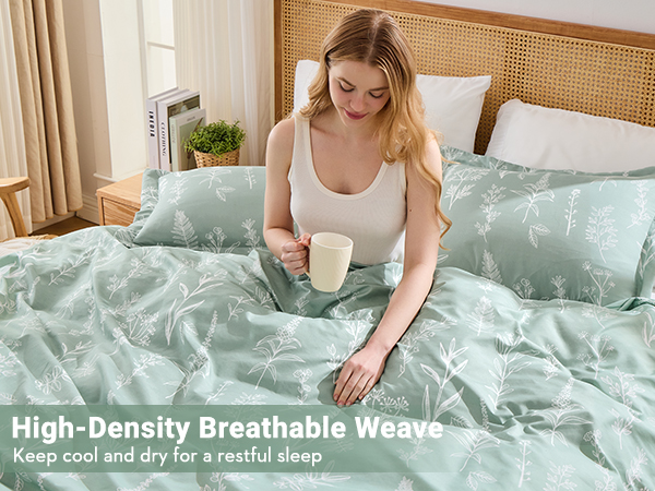 soft breathable