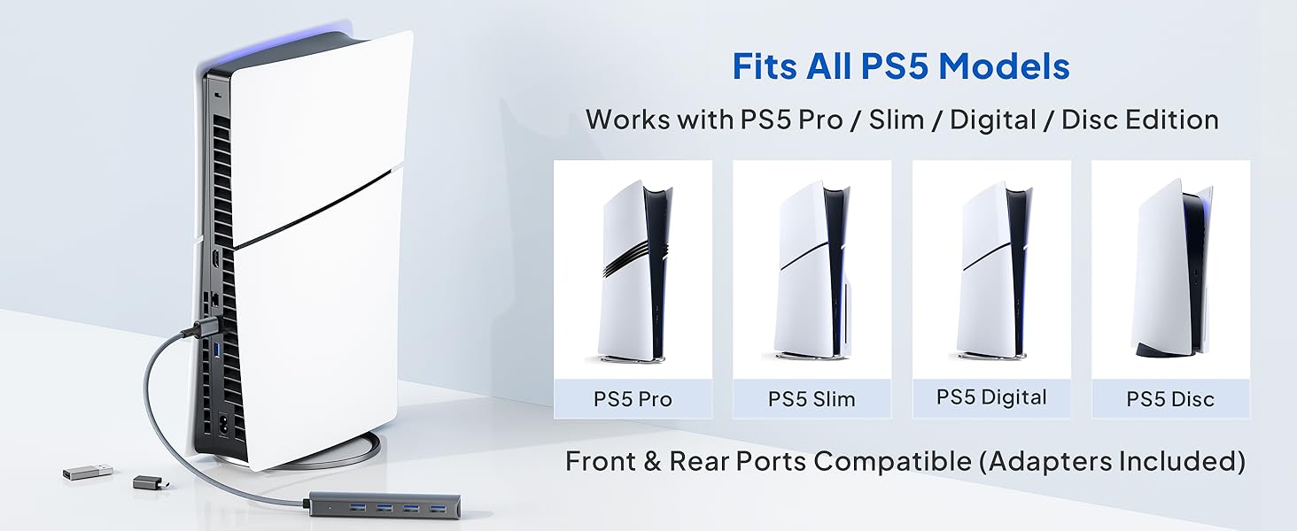 PC_USB_4PORT_FOR_PS5