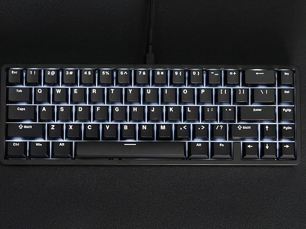 mechanical keyboard