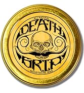 THE VINTAGE GROOMING CO. Mustache Wax Death Grip Extra Strong Hold Moustache Wax