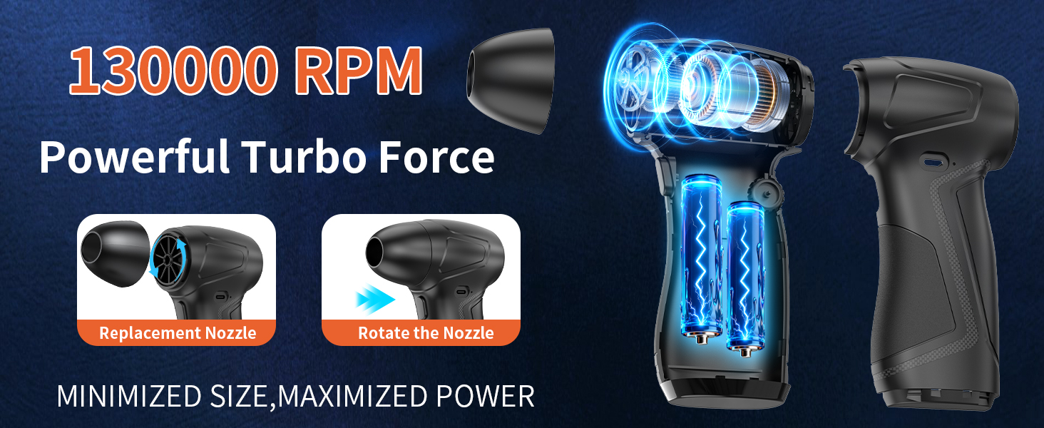 compressed air duster