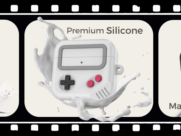 airposd 4 case cute