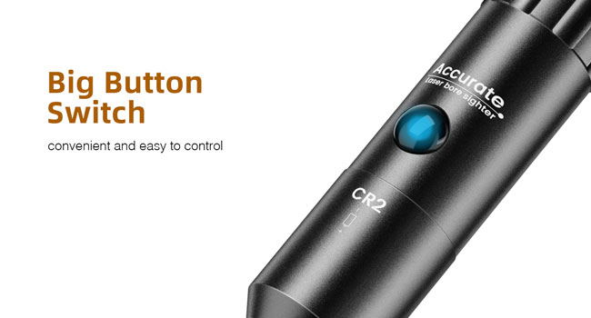 big button switch
