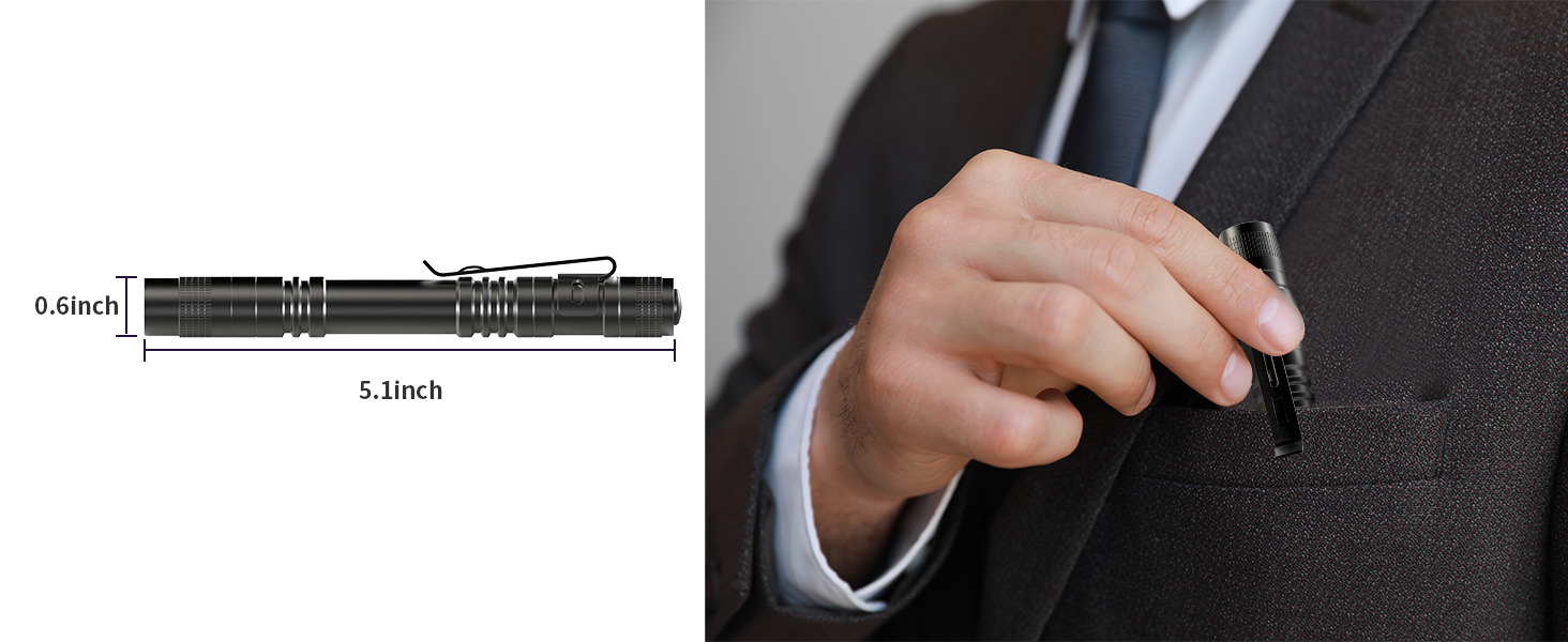 ,LED 395 nM Ultraviolet Blacklight Flashlite for Pet 