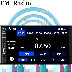 radio