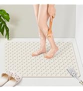 OTHWAY Large Shower Mat, 35