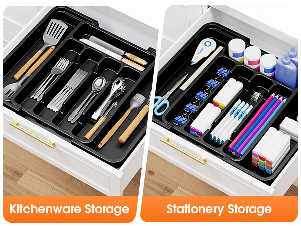 Drawer Organizer