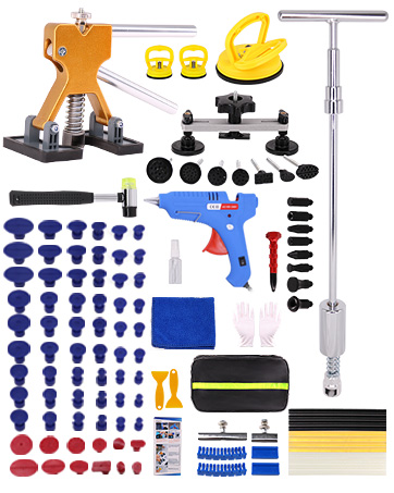 car repair tool kit