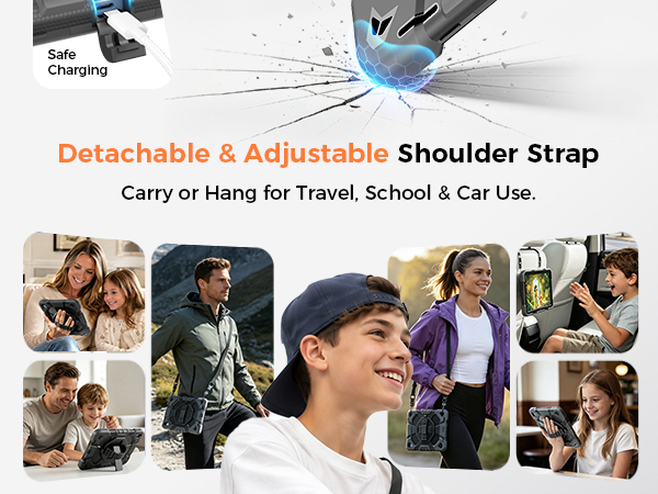 Case for iPad 10th Generation