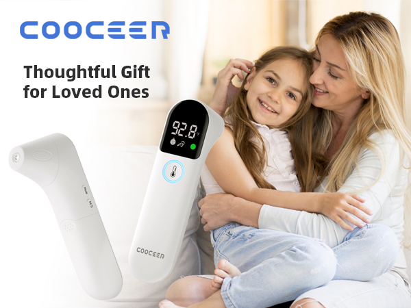 digital thermometer for adults