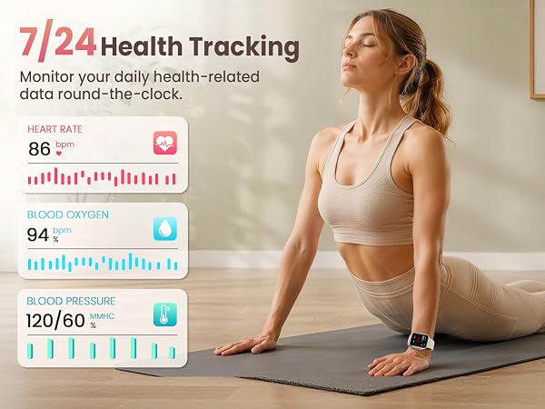 Smart Watch for Women