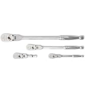 GEARWRENCH 4 Pc. 1/4