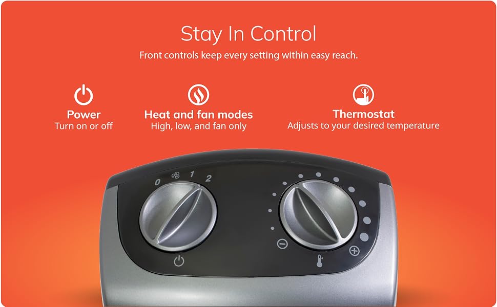 Control