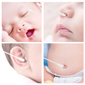Great for baby care