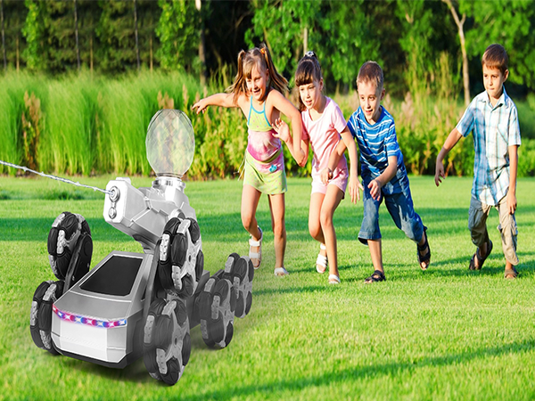 rc truck
