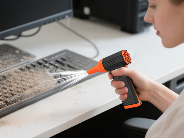 keyboard air duster pc refillable air duster portable air duster air dusters for cleaning