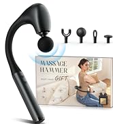 back massager