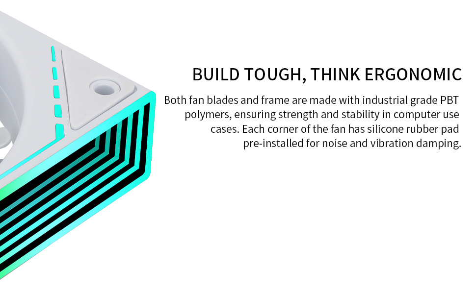 M12RW cpu fan