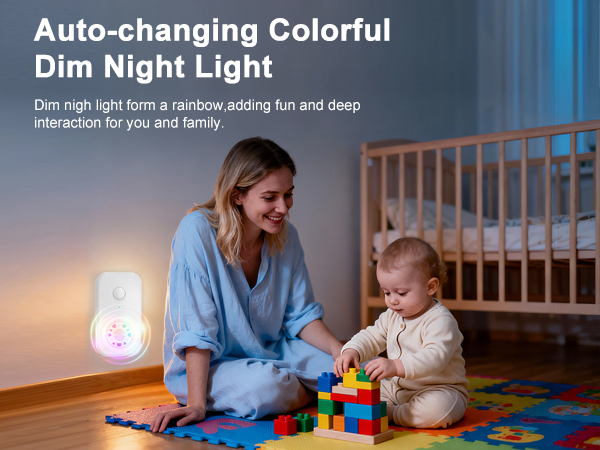 Plug In Ionizer Air Purifier