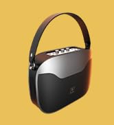 DOSS SoundBox H100 Bluetooth Speaker