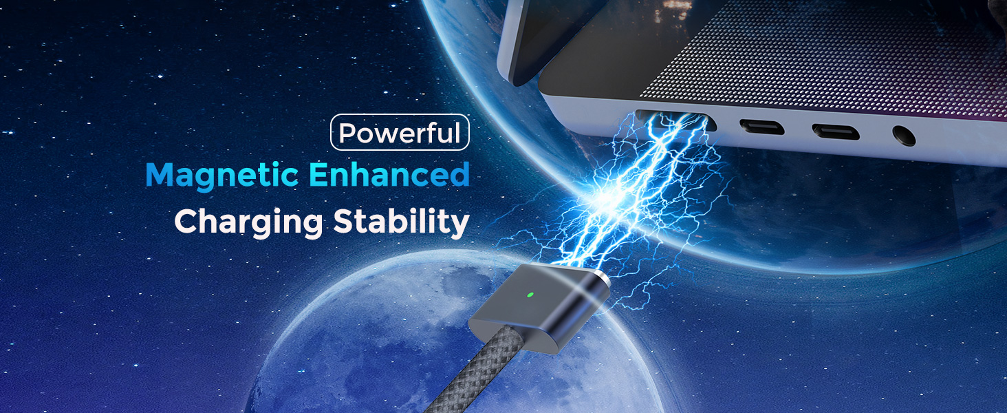 macbook magsafe cable