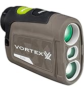 Vortex Optics Blade Series Golf Laser Rangefinders | Tournament Legal, PinSpotter Mode, Slope Mod...