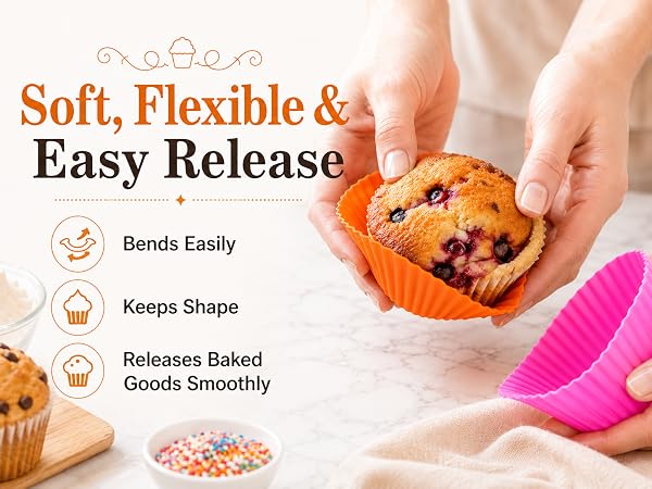 Muffin Liners