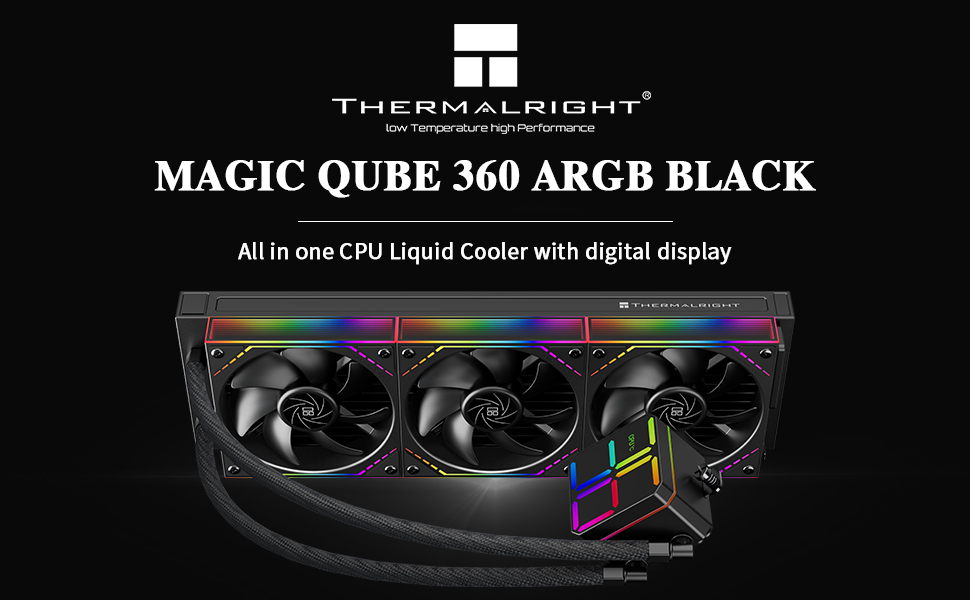MQ360 WHITE ARGB-US