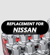 lug nuts