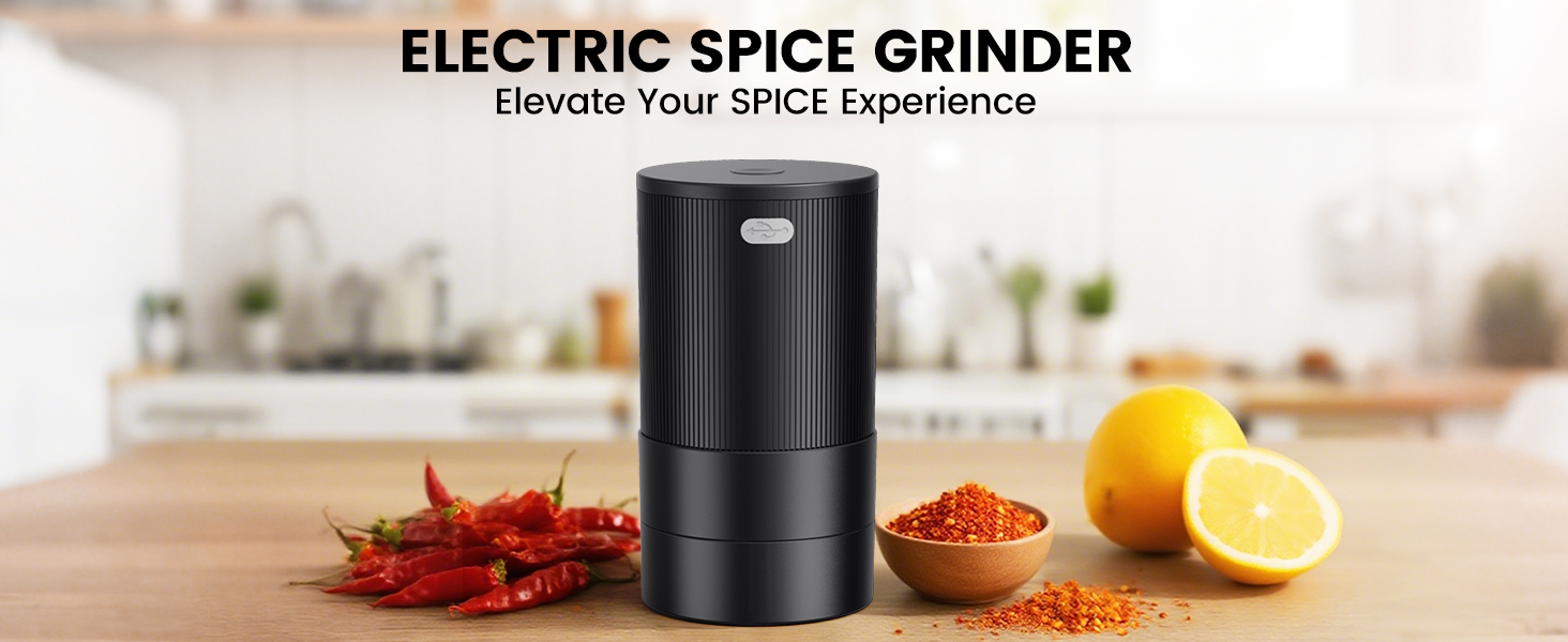 electric grinder
