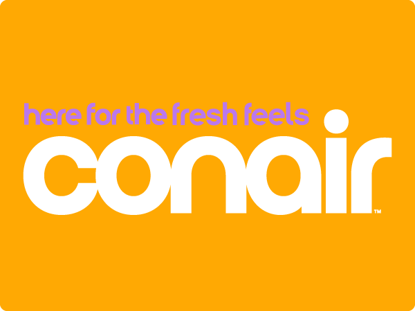 Conair Nose hair trimmer women eyebrow ear facial personal comb rounded compact convenient