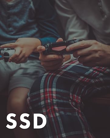 SSD