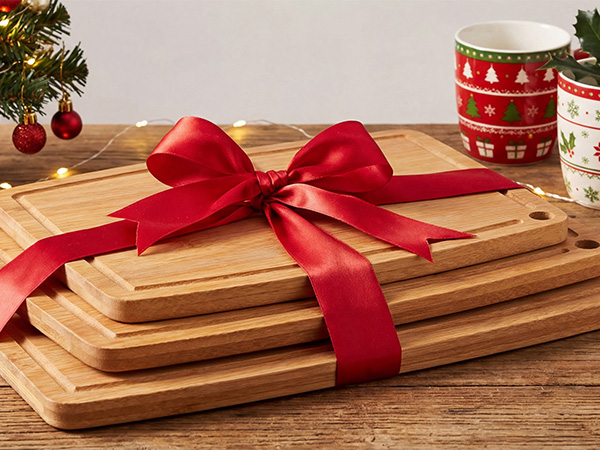 Bamboo Cutting Boards