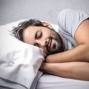 wake up alarm